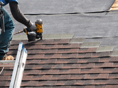 About Roof Repair Experts Norwood, NJ